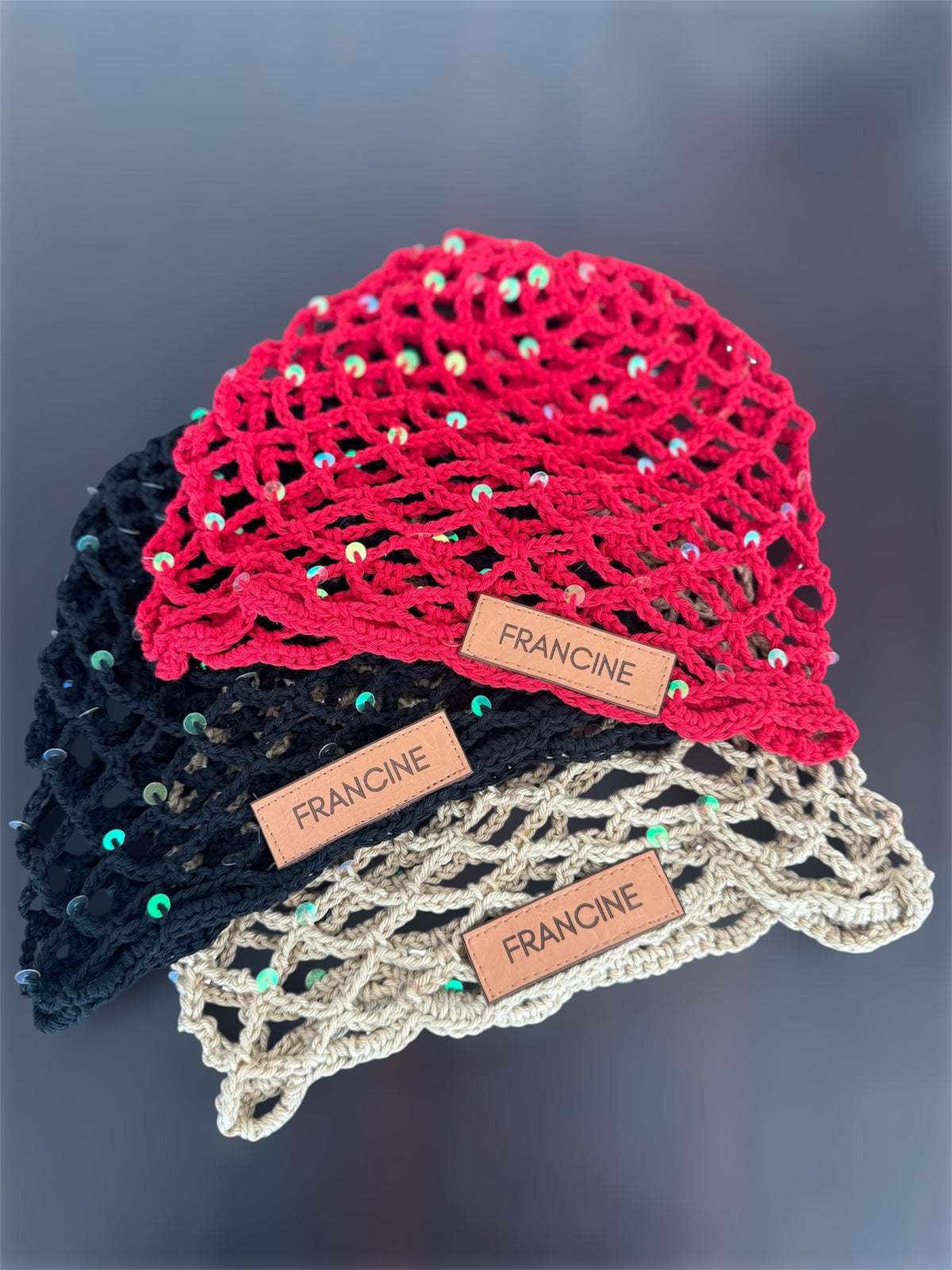 Firefly Cap