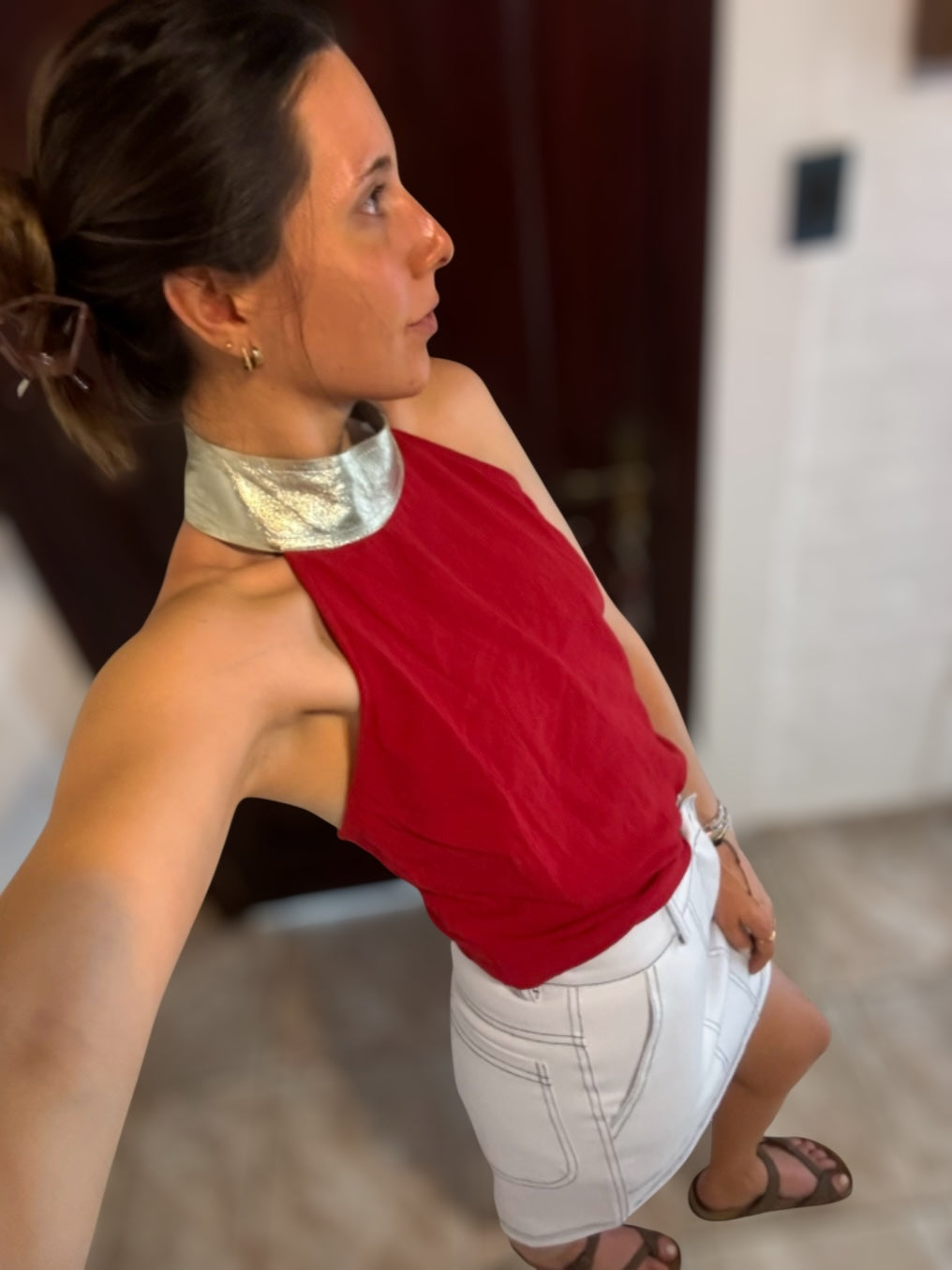 Soho Top