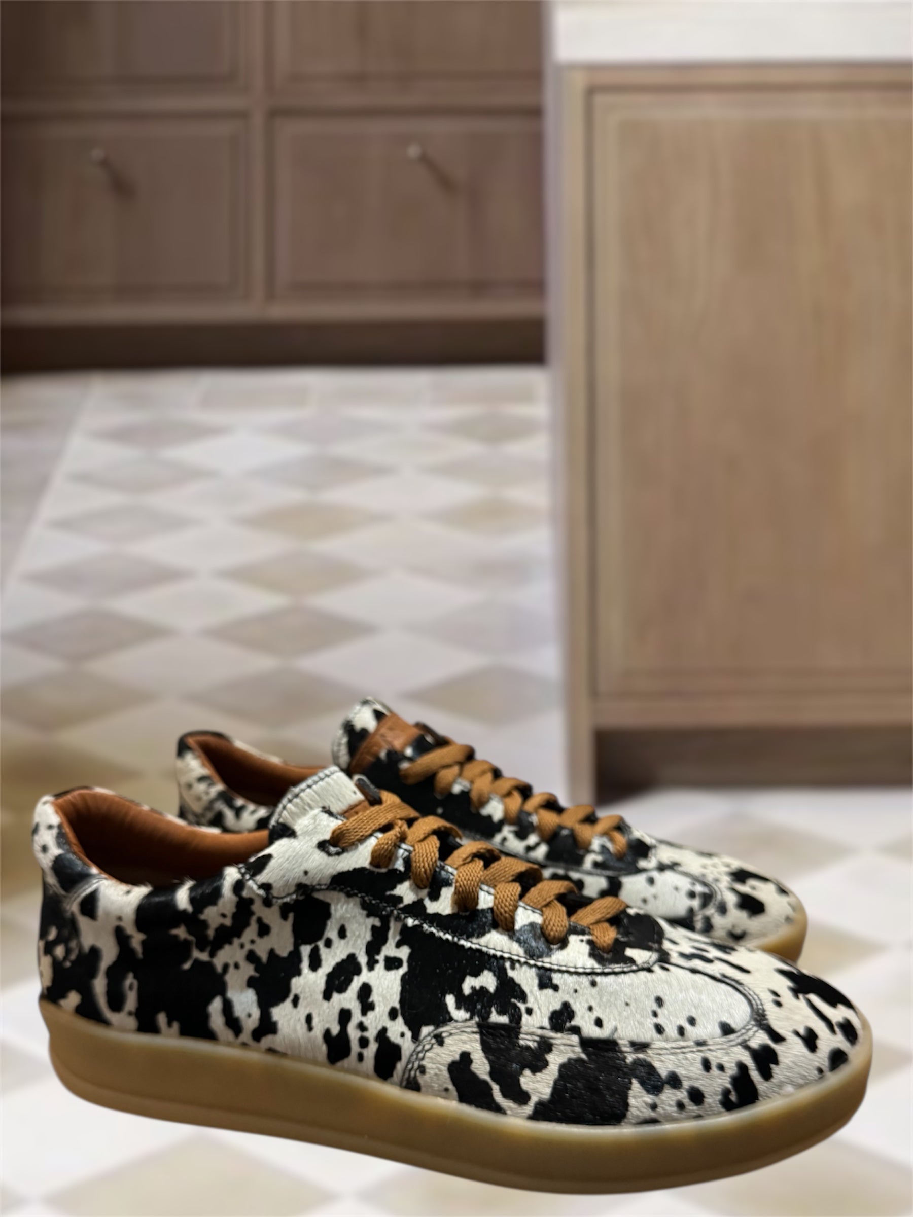 Orígenes Sneakers
