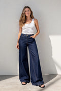 Nómade Jean Denim