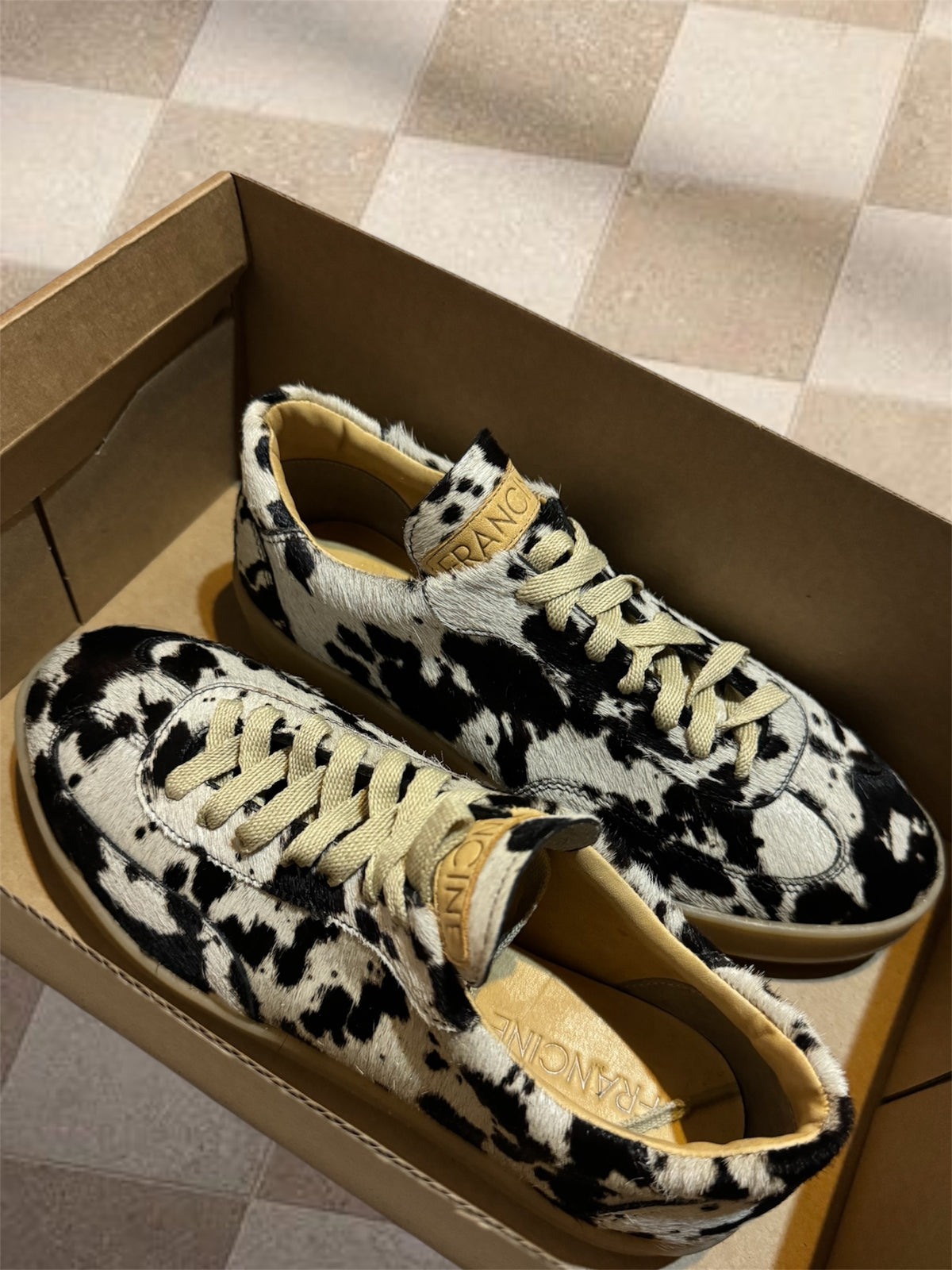 Orígenes Sneakers