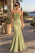 Gardenia Top - PRE ORDER