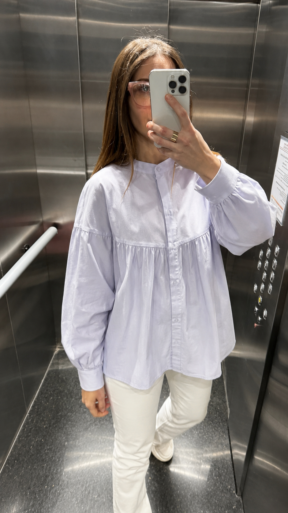 Nórdica Shirt