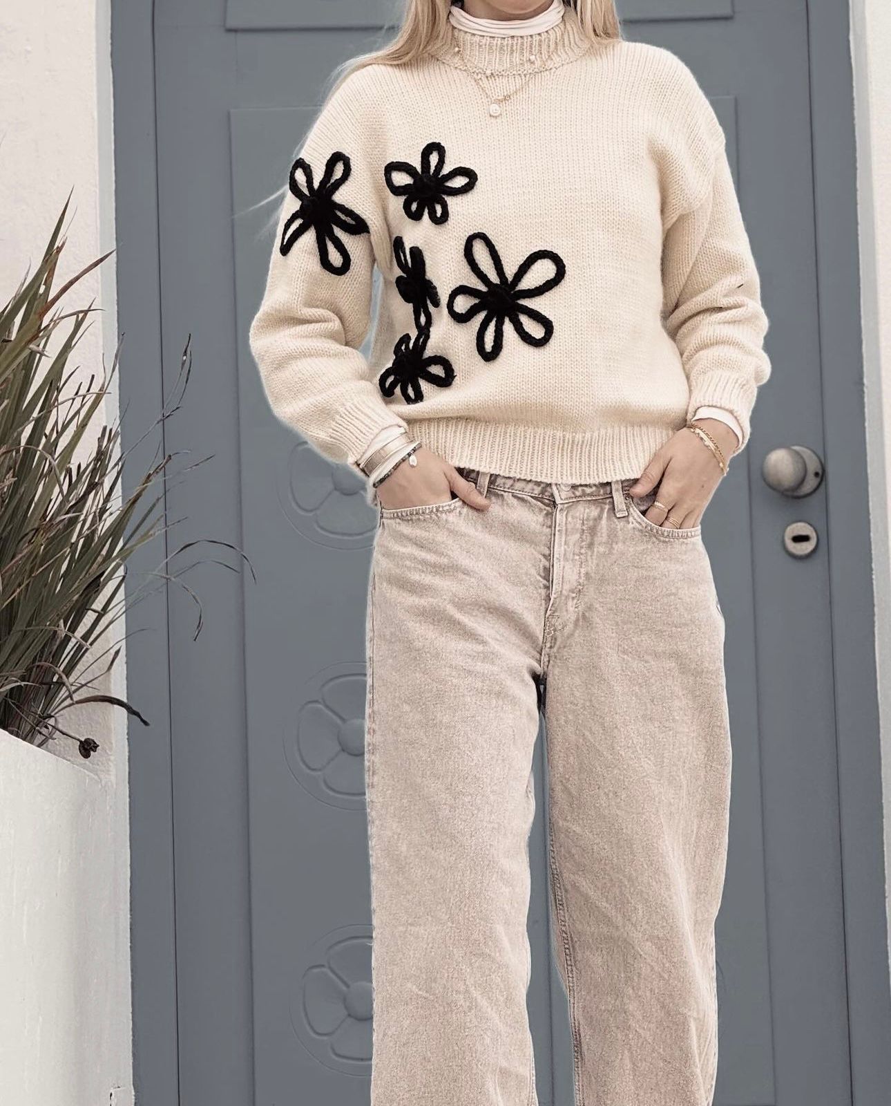 Jamaica Sweater