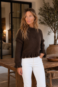 Sweater Escudo
