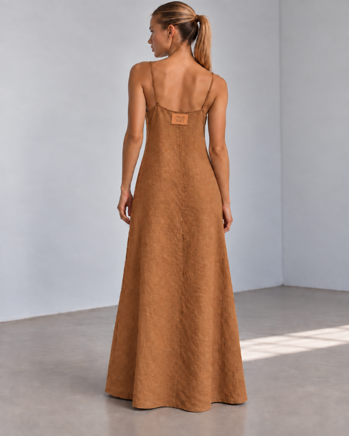 Park Dress - PRE ORDER