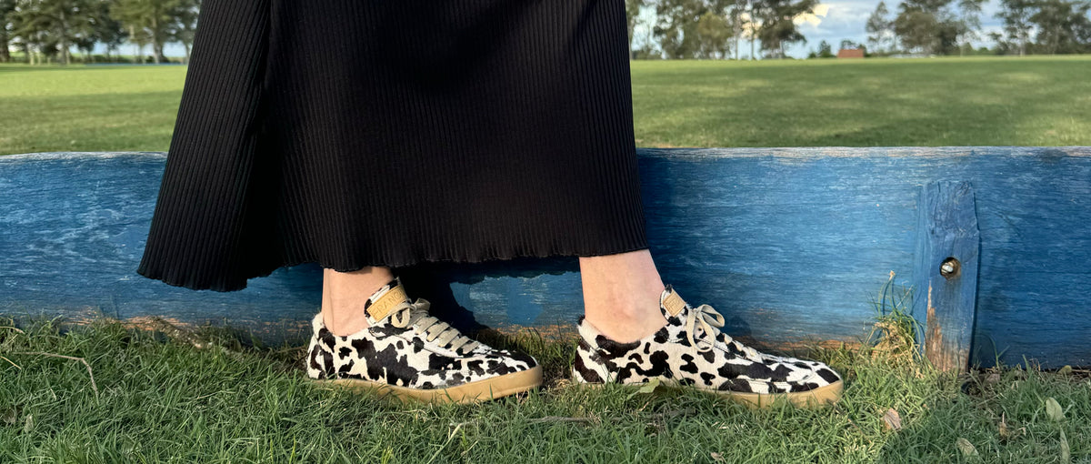 Orígenes Sneakers