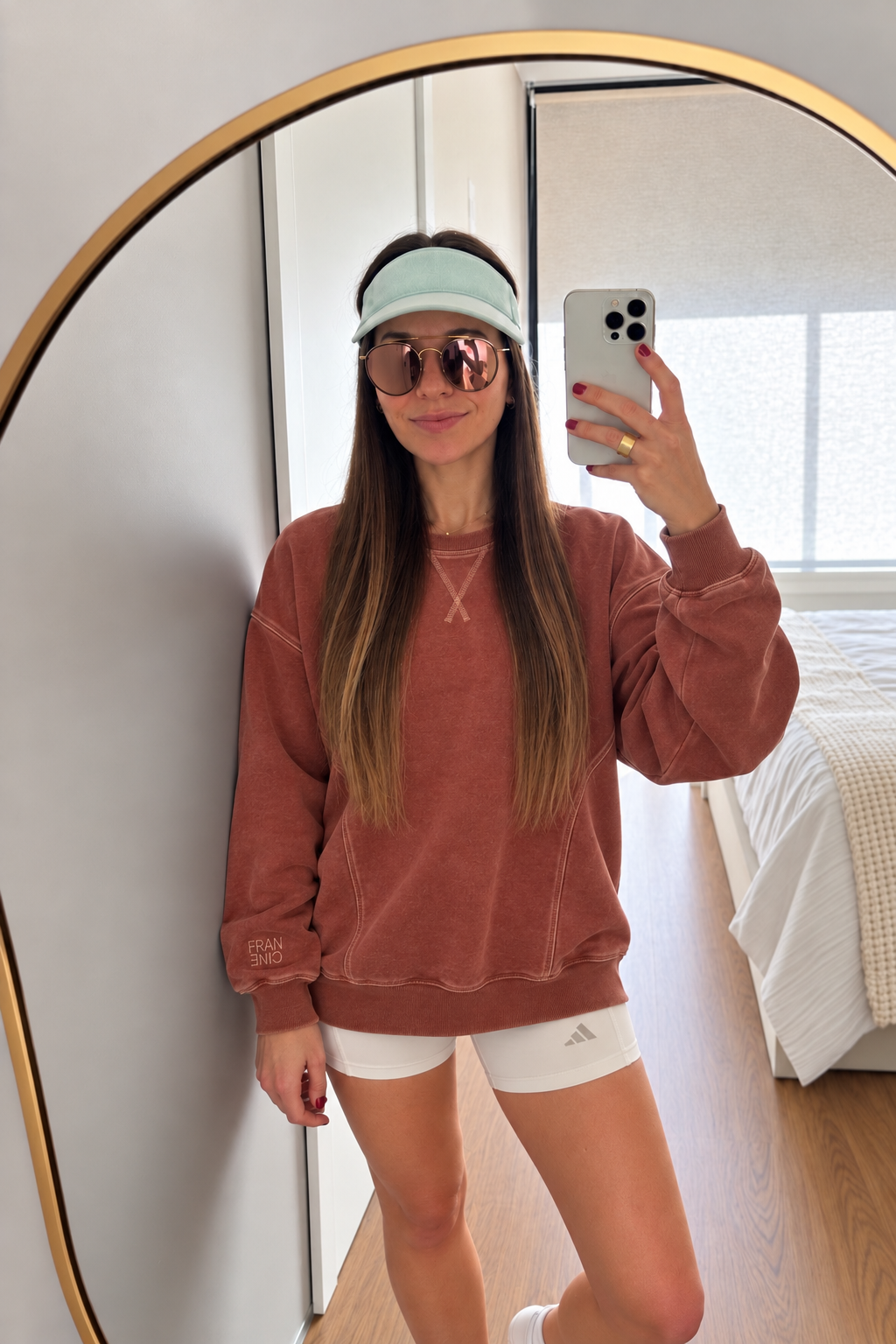 West Sweatshirt - PRE ORDER