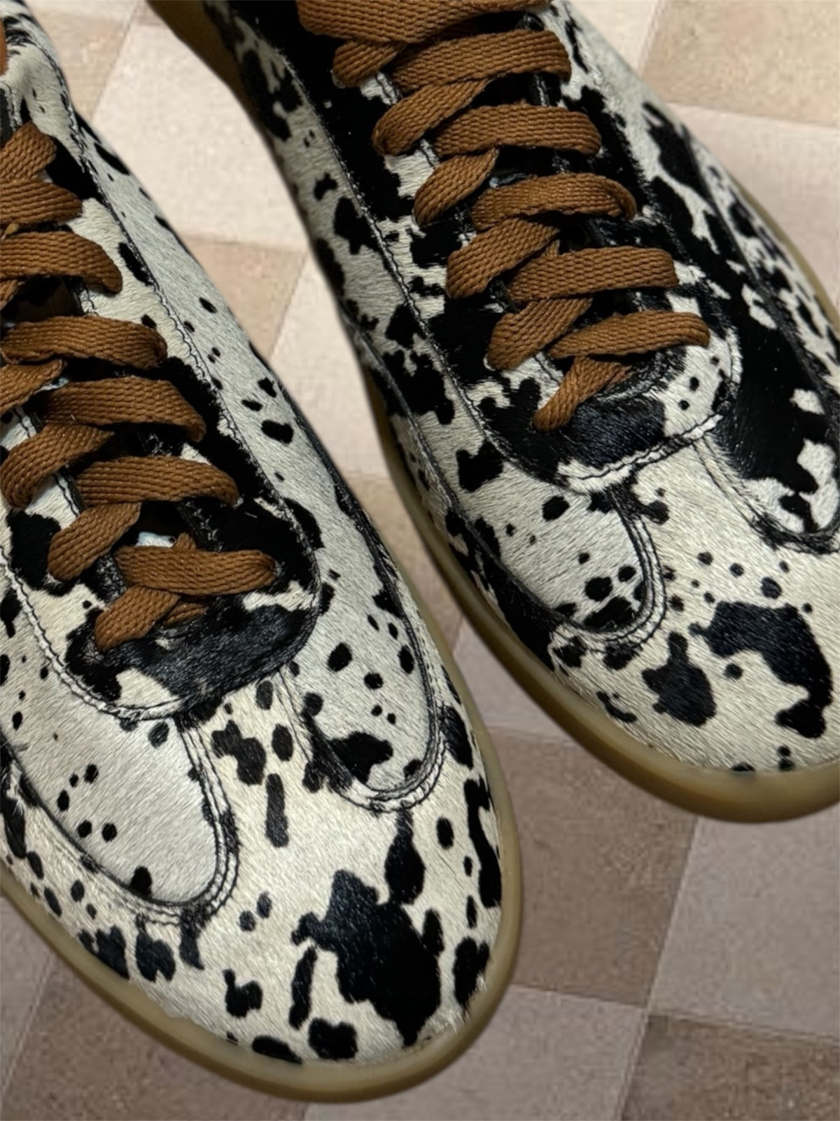 Orígenes Sneakers