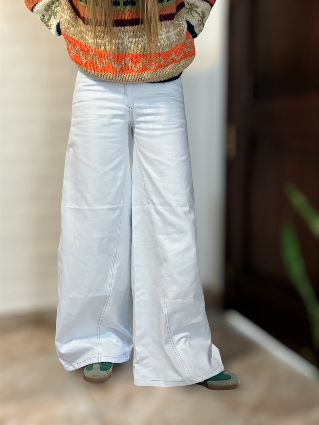 Nómade Jean
