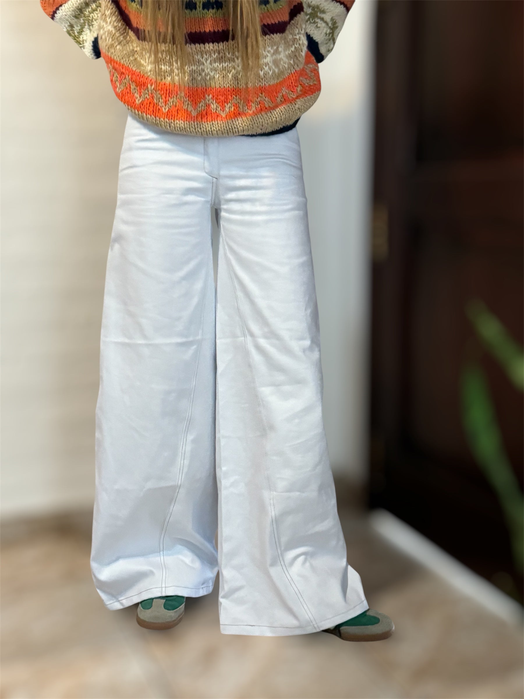 Nómade Jean