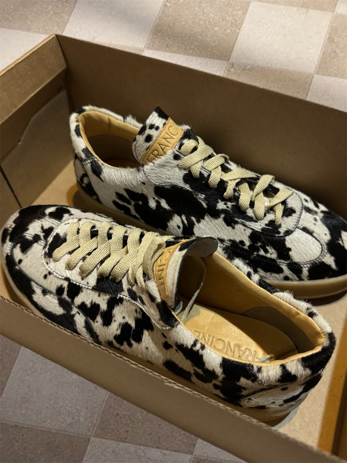Orígenes Sneakers