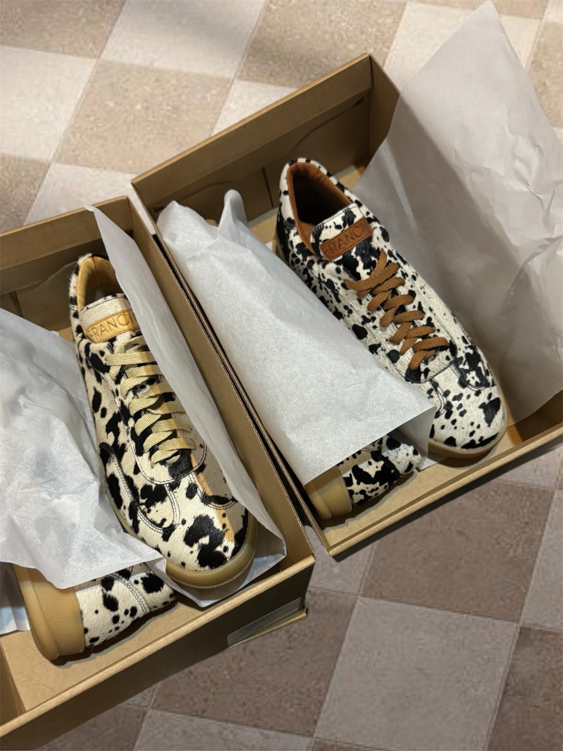 Orígenes Sneakers