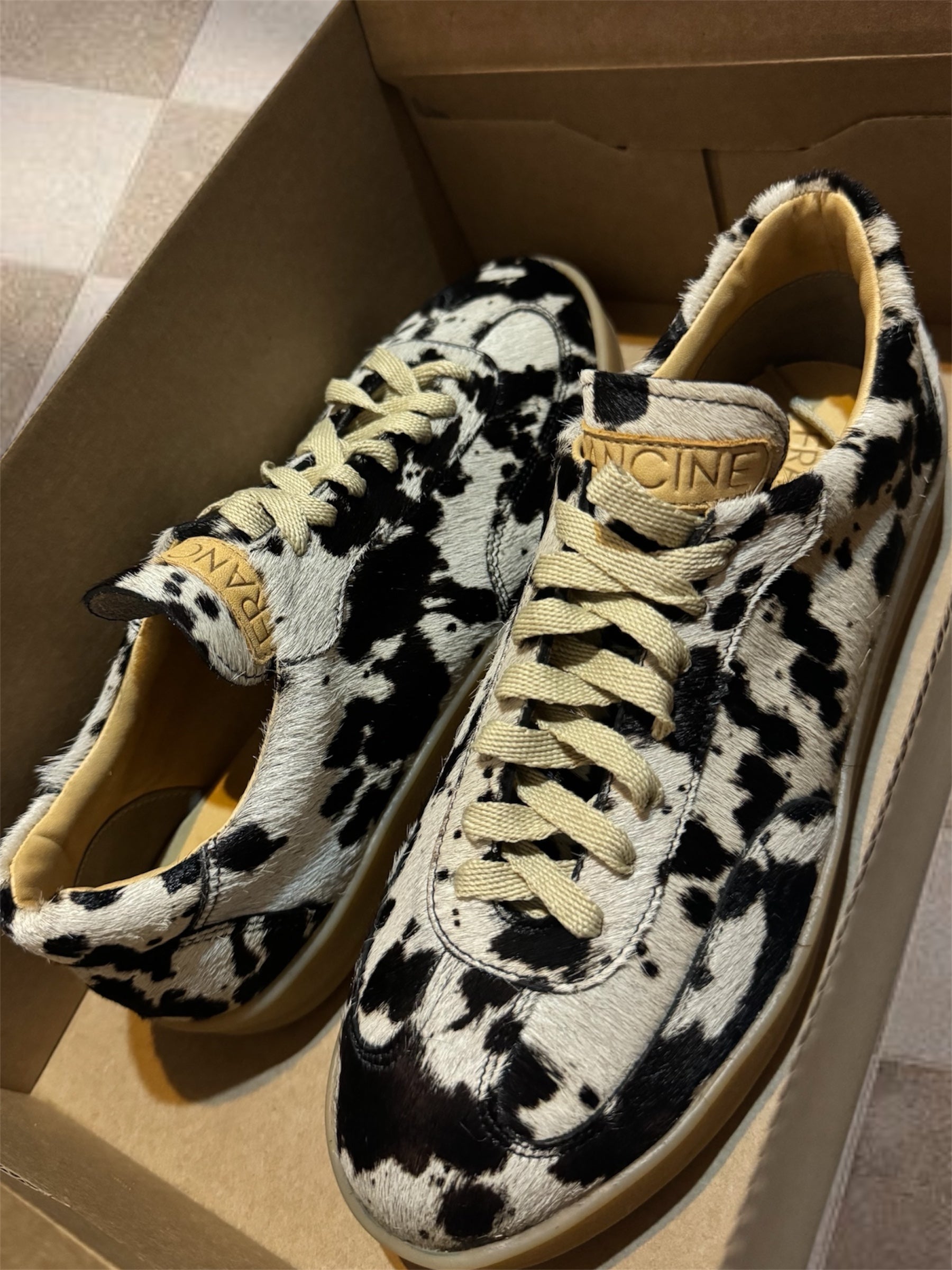 Orígenes Sneakers