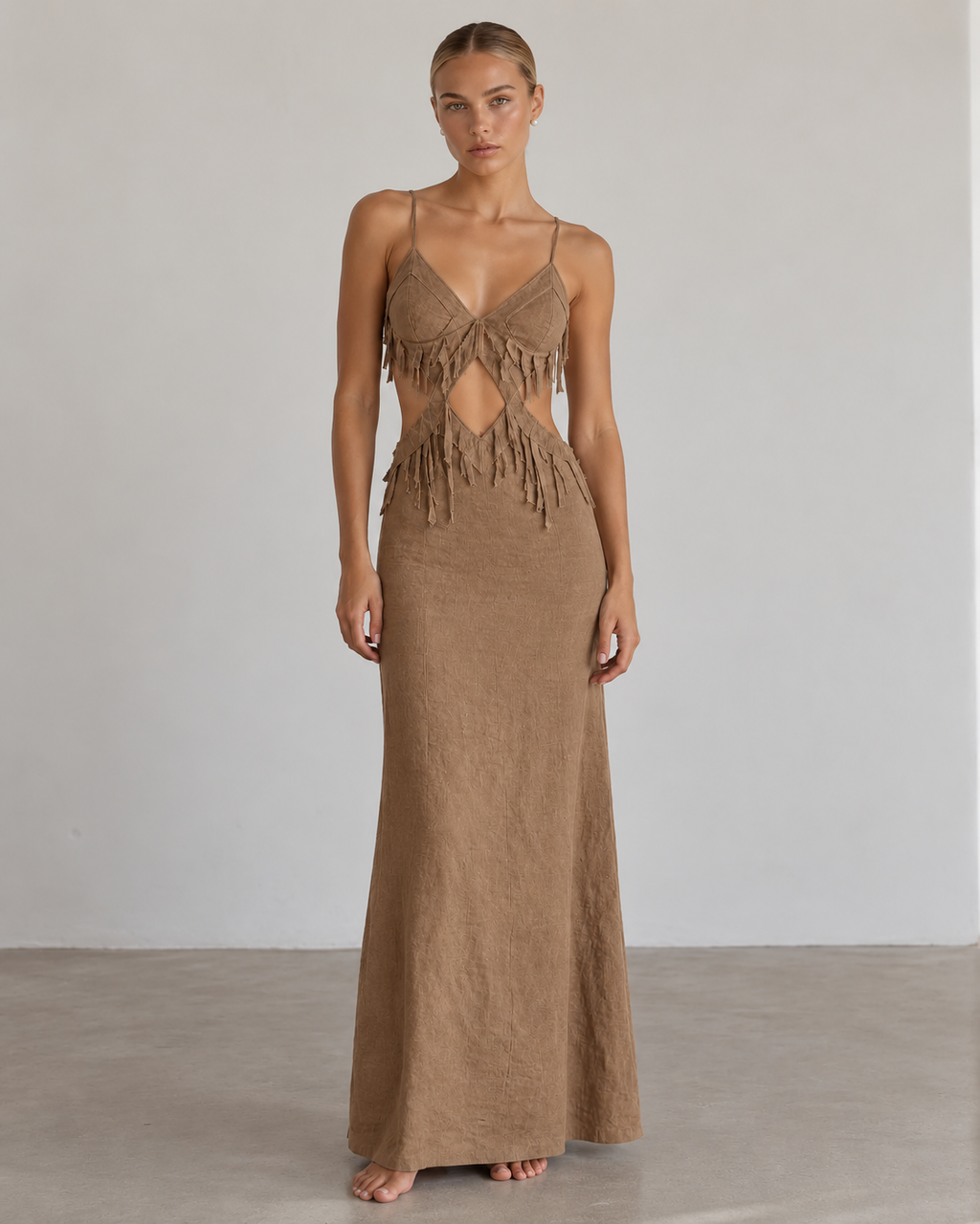 Hacienda Dress - PRE ORDER