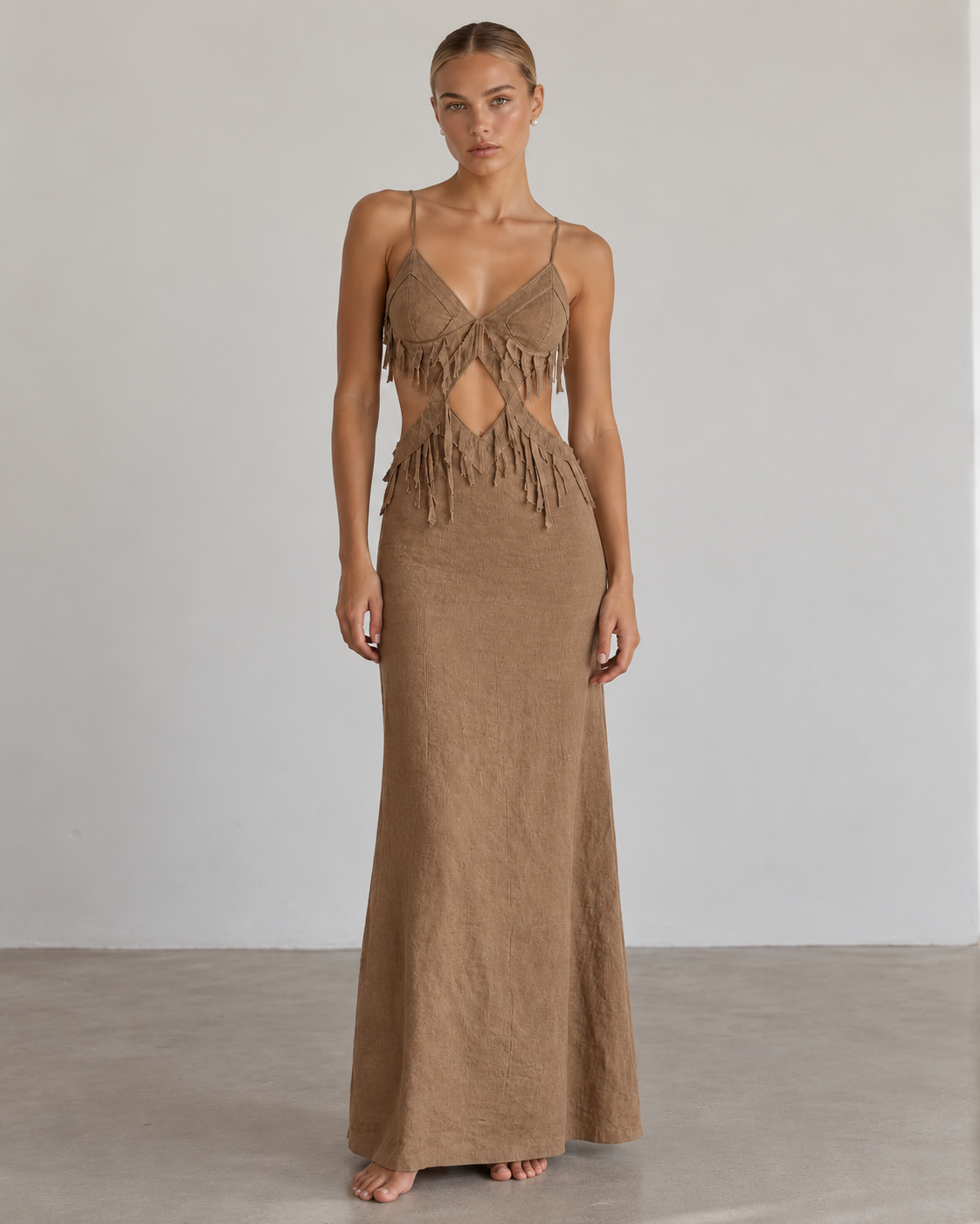Hacienda Dress - PRE ORDER
