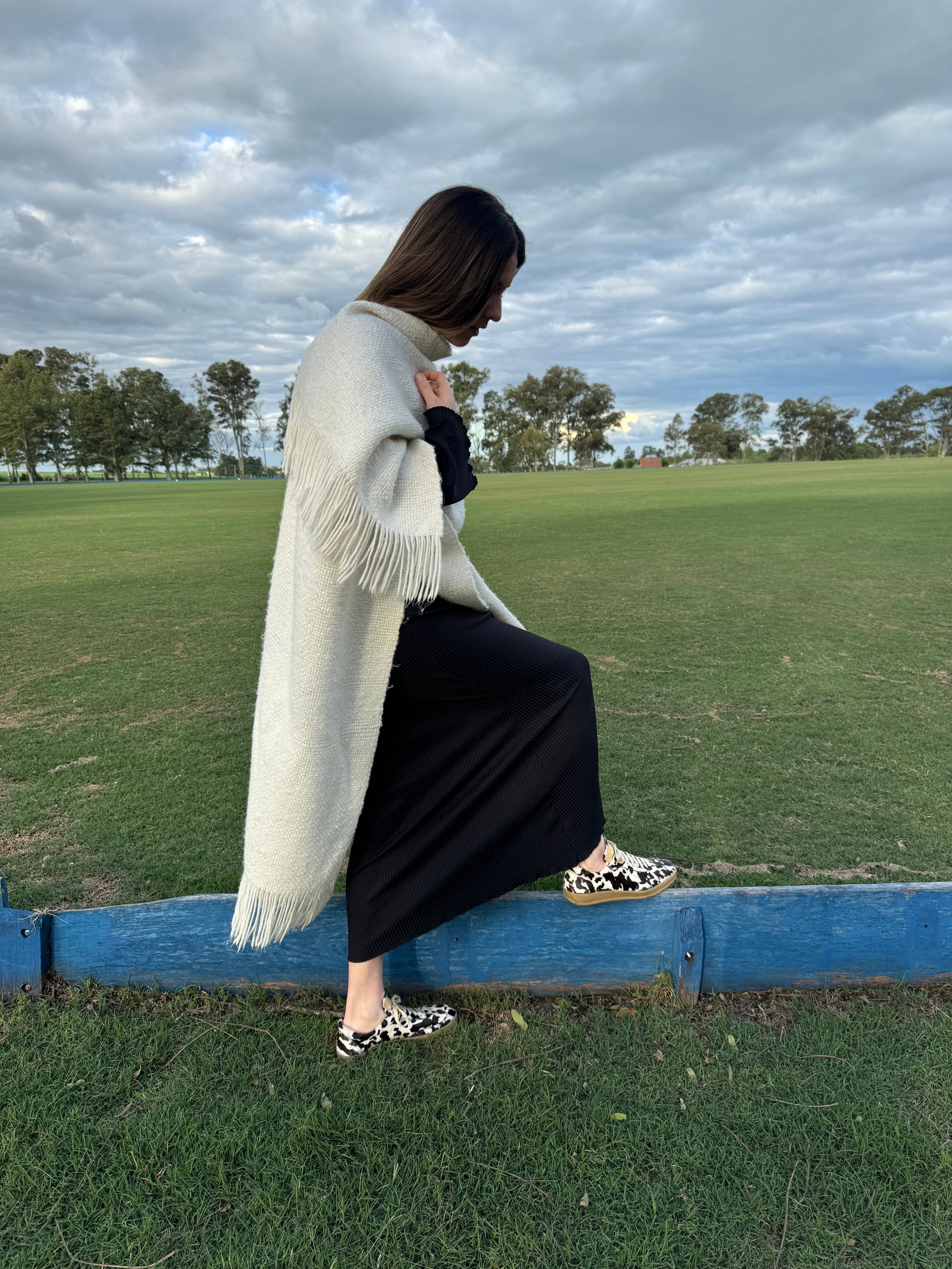 Orígenes Sneakers