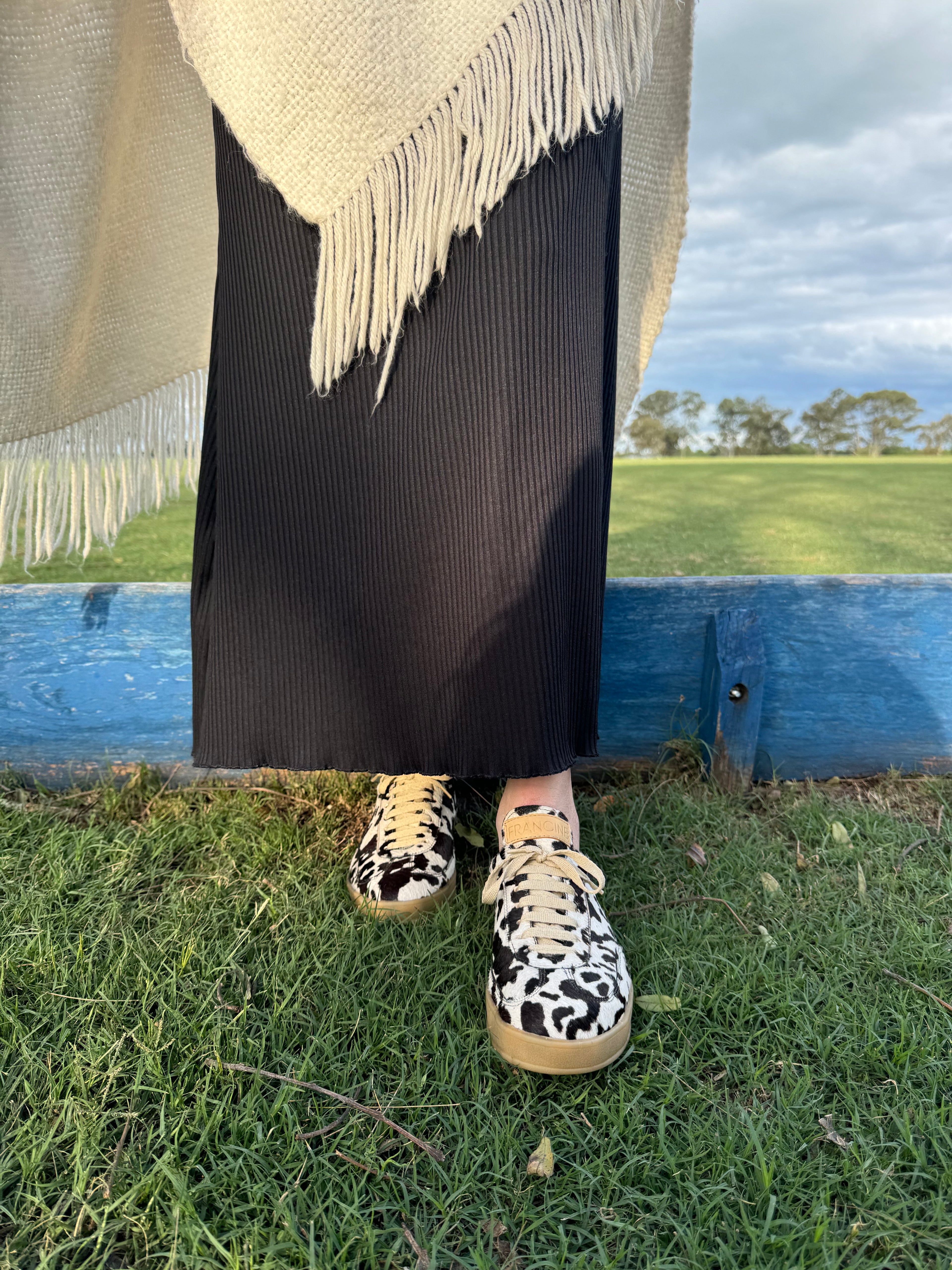 Orígenes Sneakers