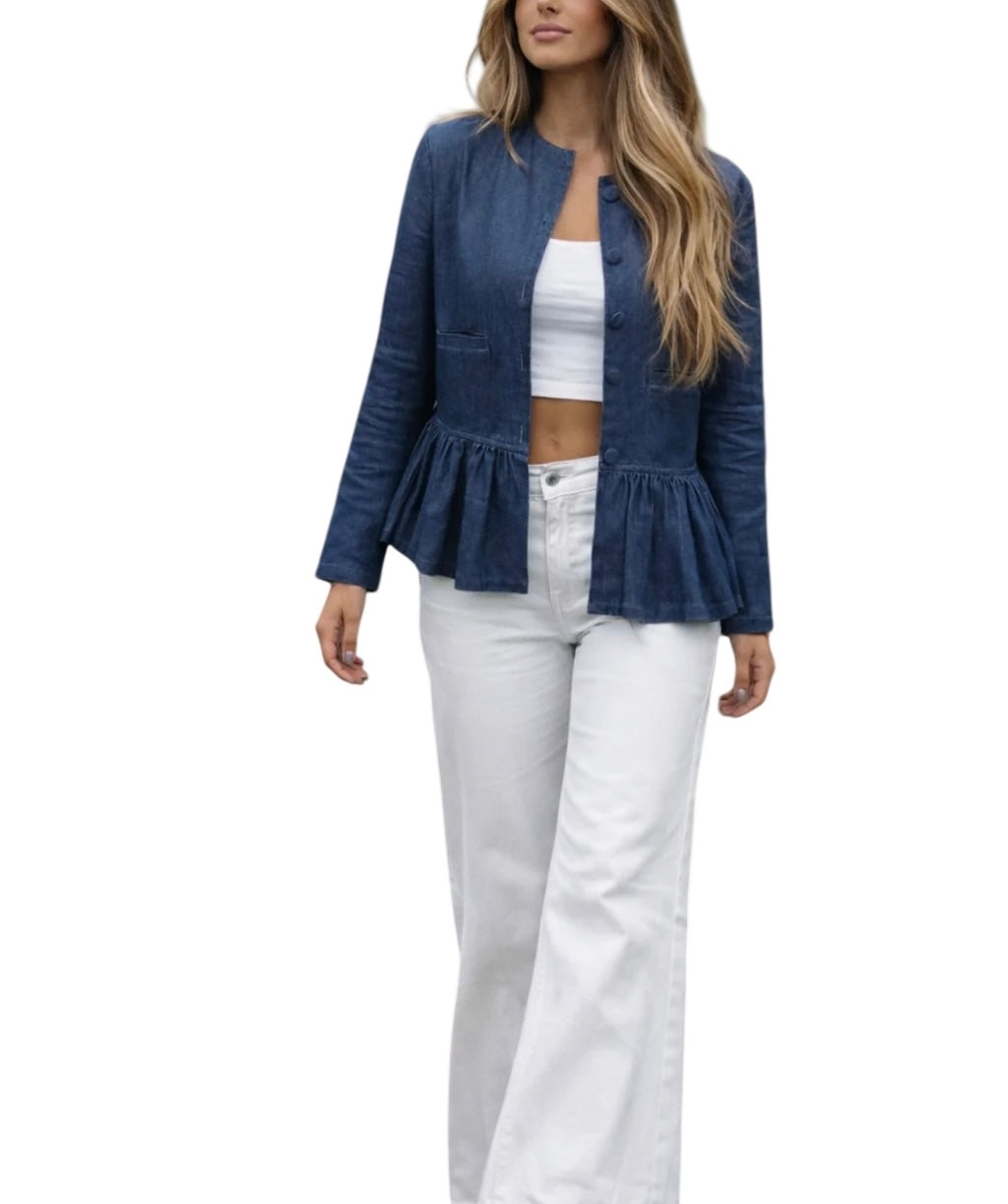 Célebes Jacket