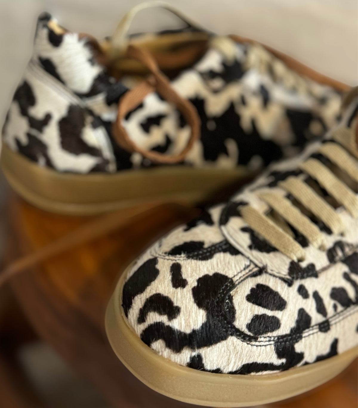 Orígenes Sneakers