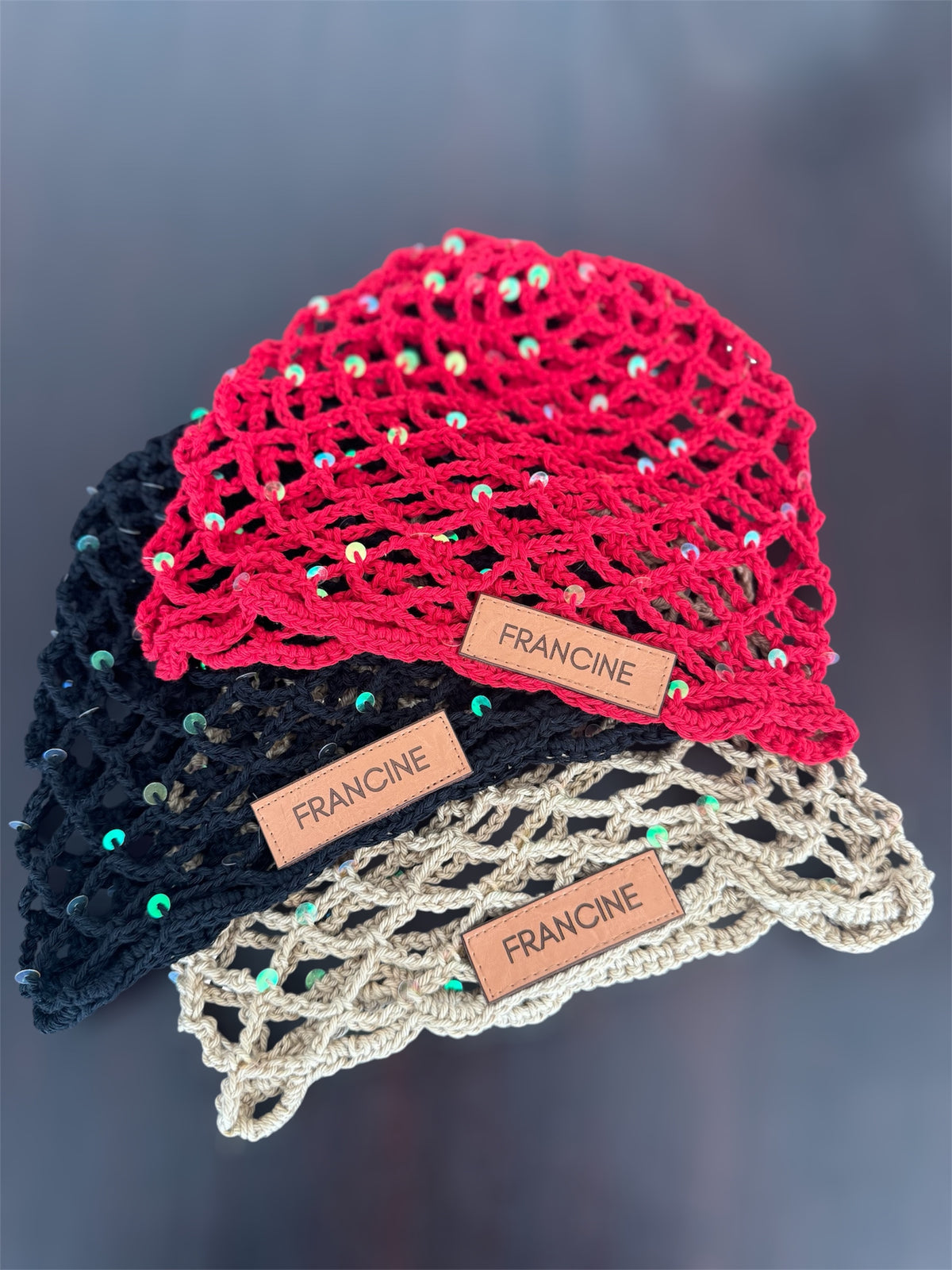 Firefly Cap