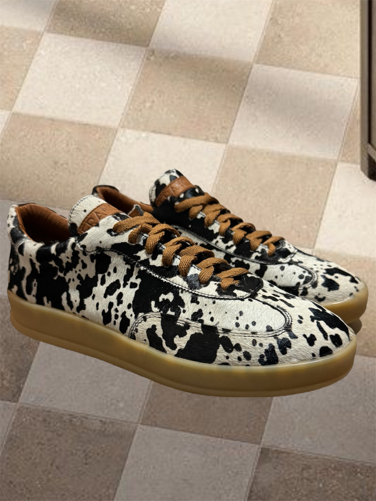 Orígenes Sneakers