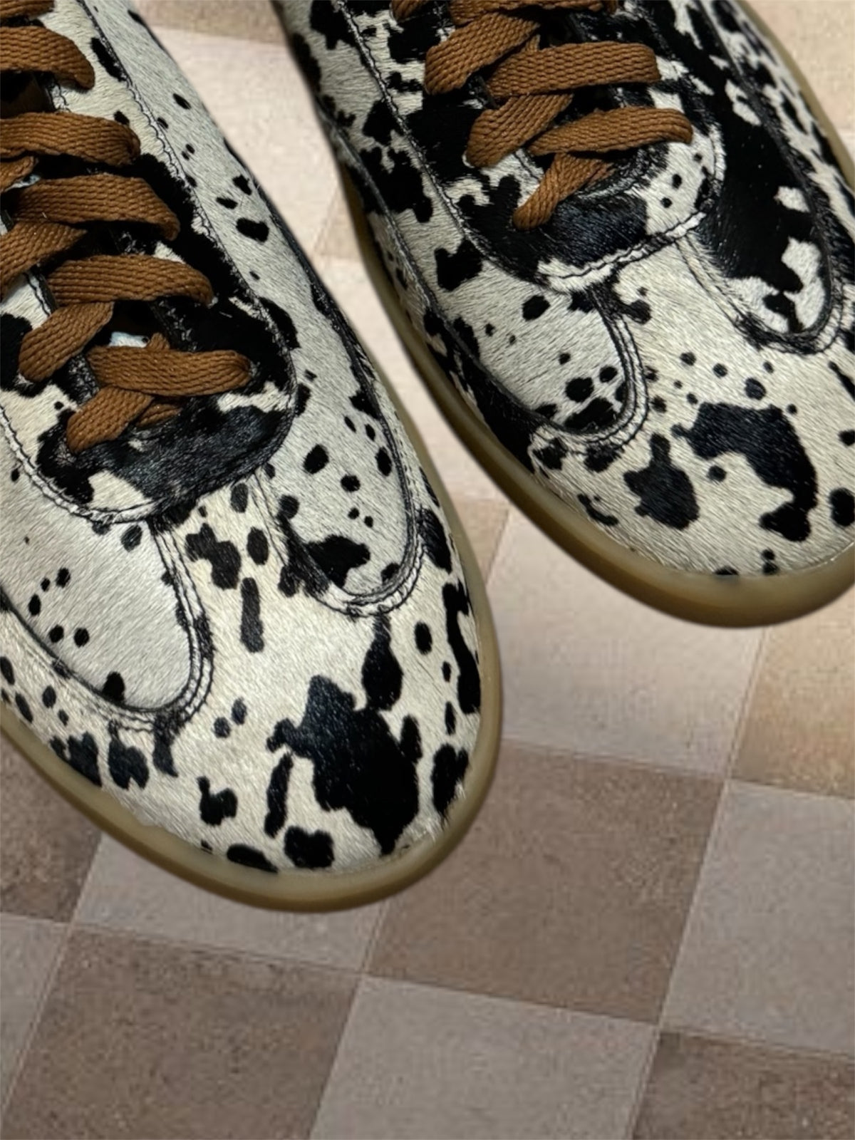 Orígenes Sneakers