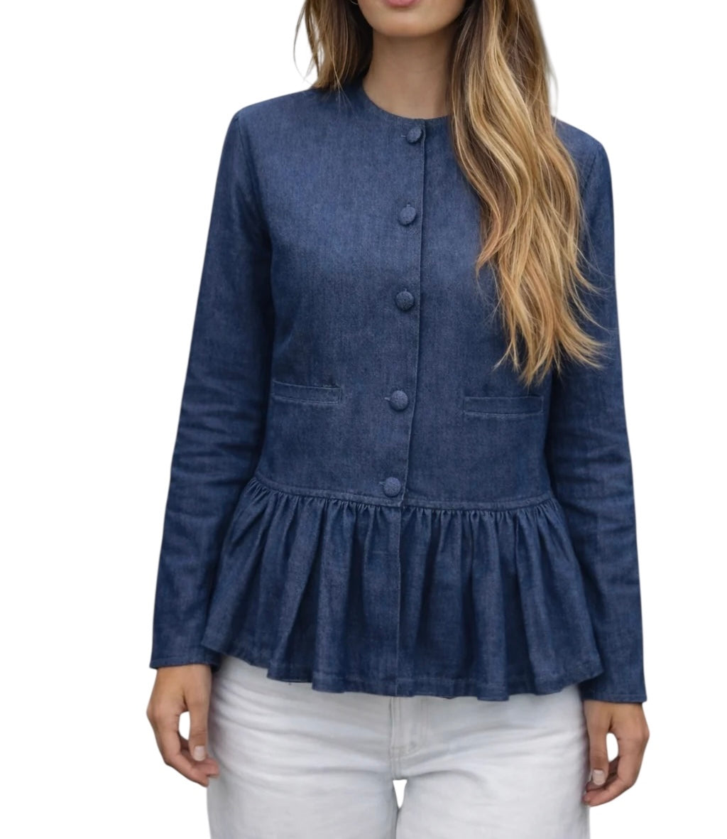 Célebes Jacket
