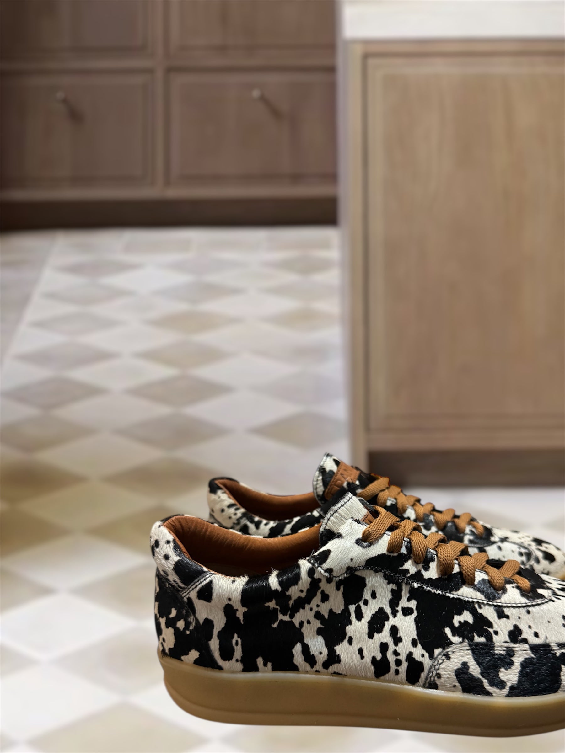 Orígenes Sneakers