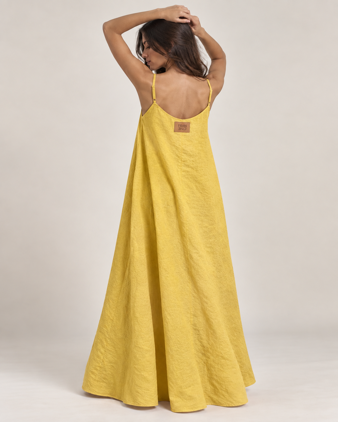Horse Dress - PRE ORDER