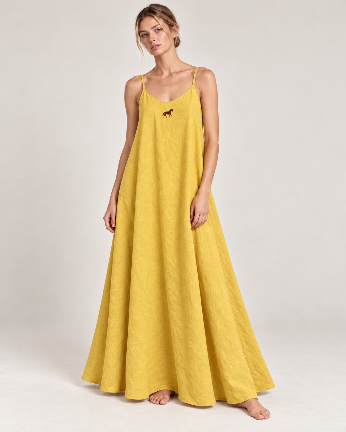 Horse Dress - PRE ORDER