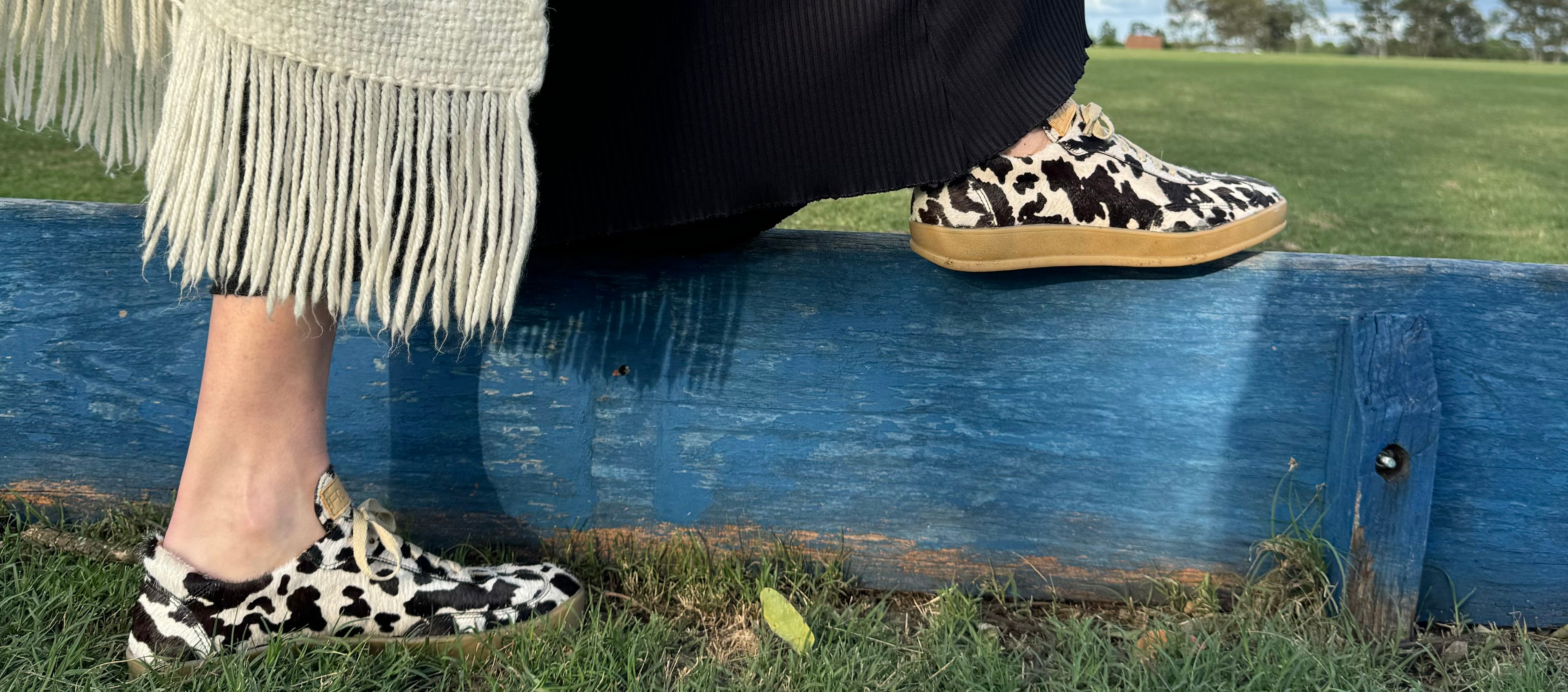 Orígenes Sneakers