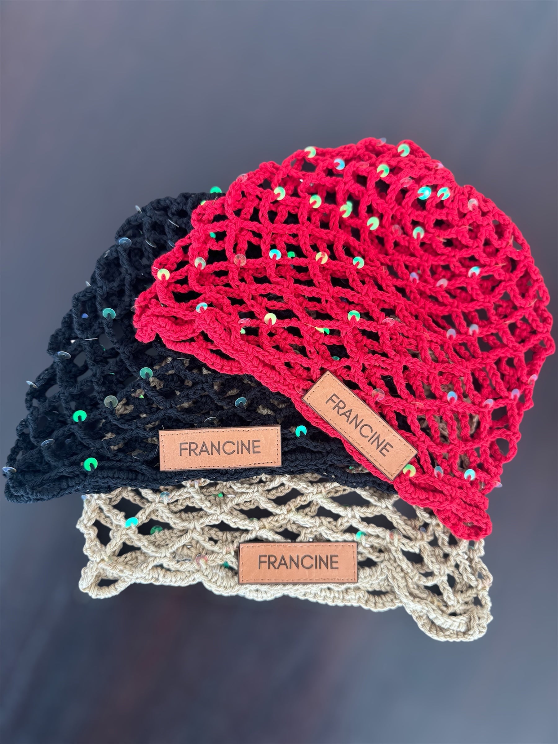 FIREFLY CAP