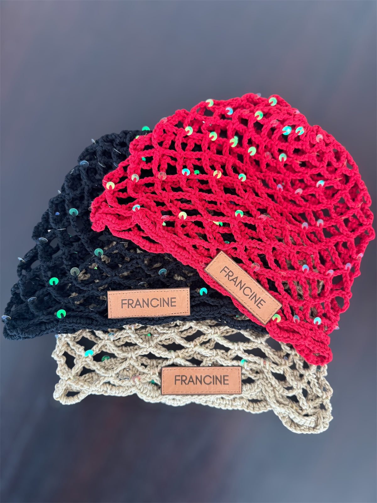 Firefly Cap