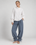 Tie Pants - PRE ORDER