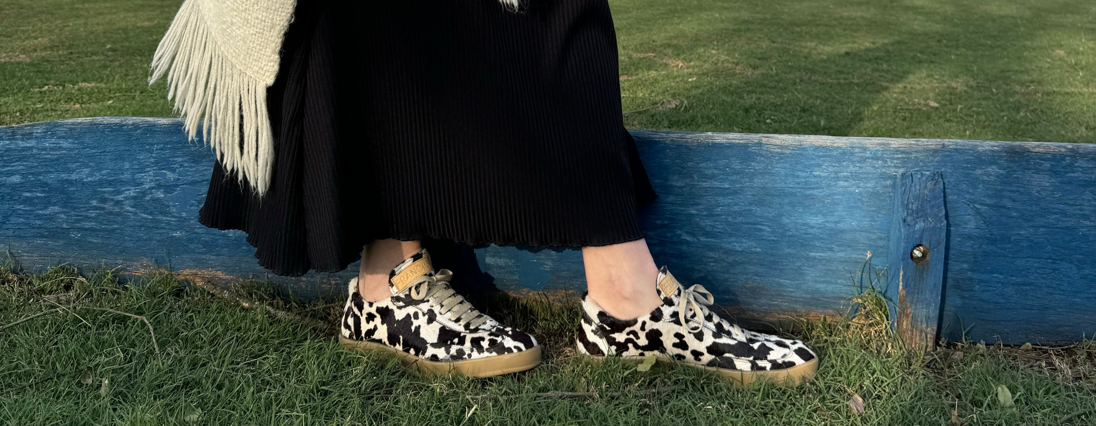 Orígenes Sneakers