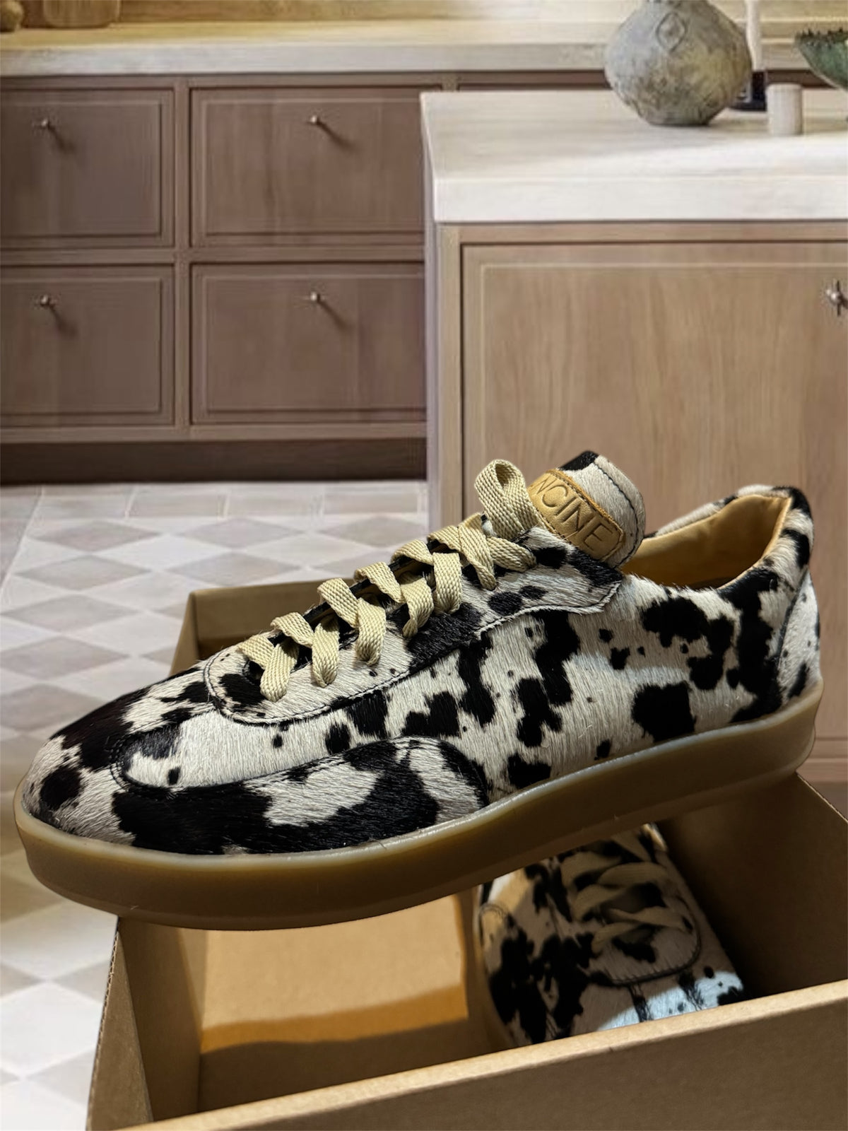 Orígenes Sneakers