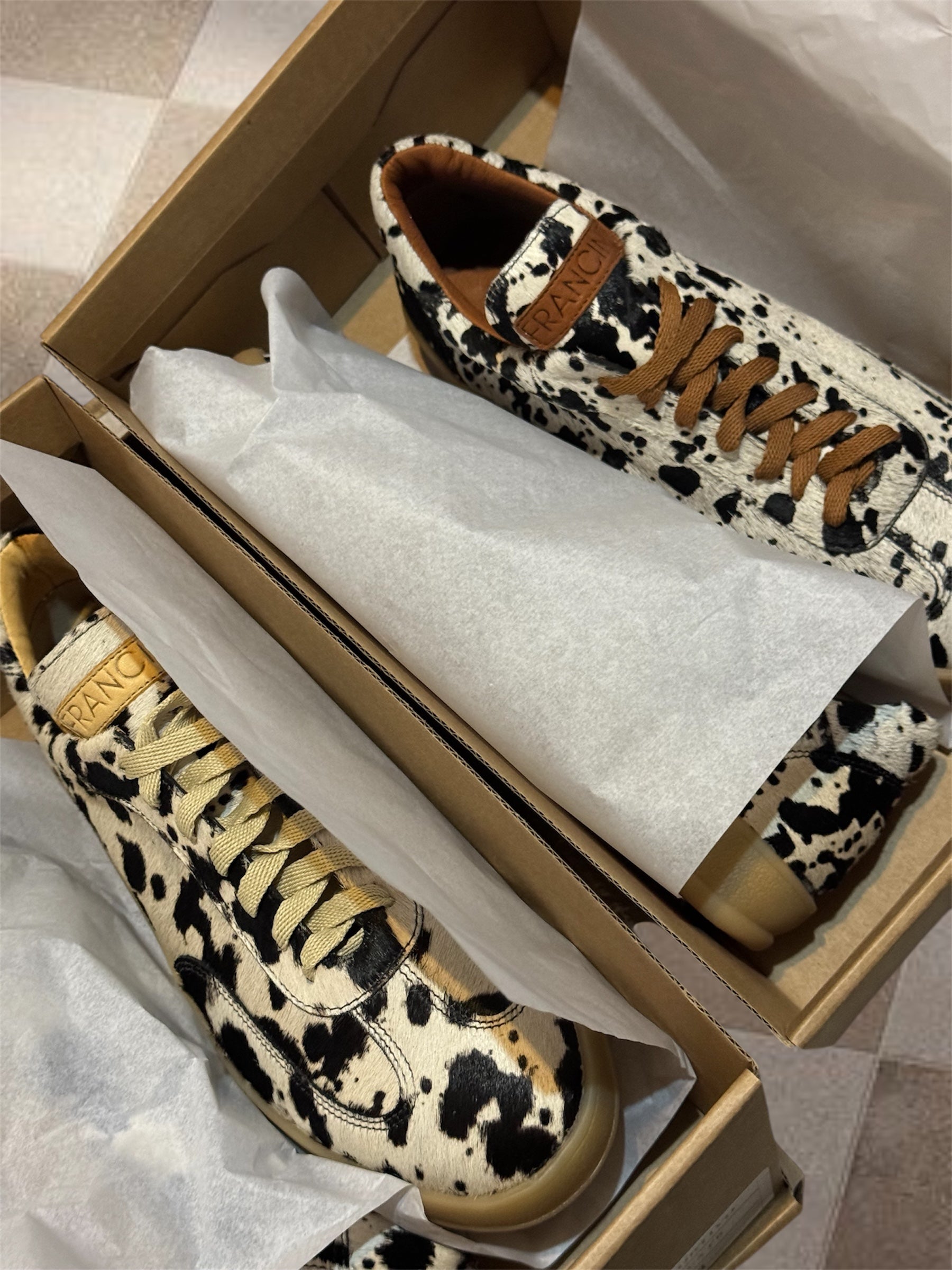 Orígenes Sneakers