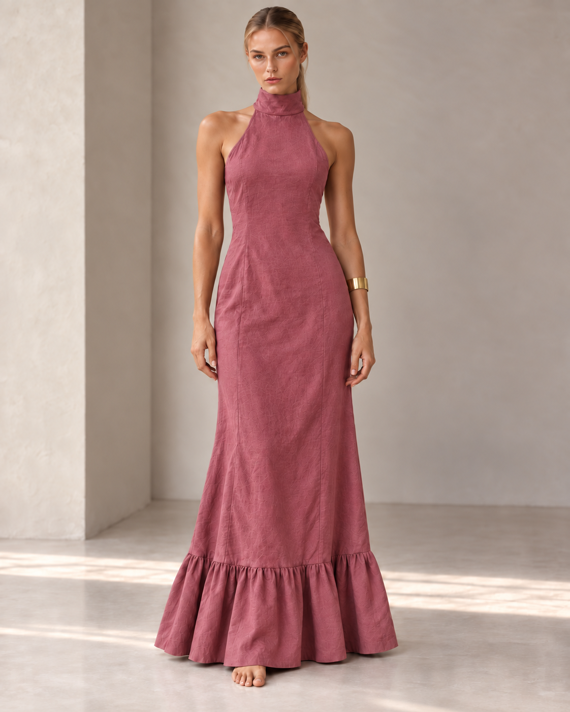 Garden Dress - PRE ORDER