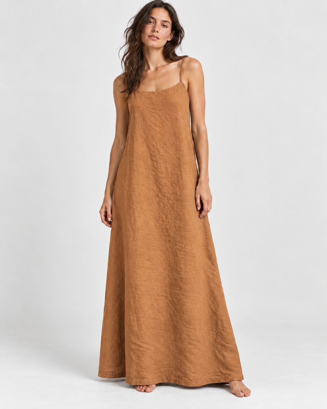 Park Dress - PRE ORDER