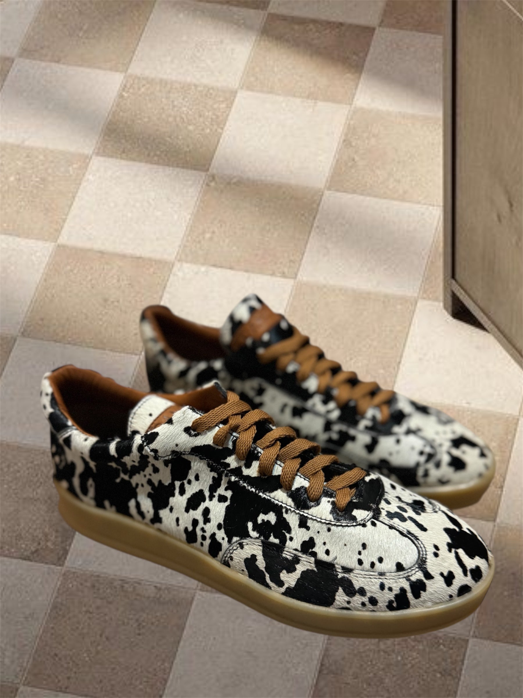 Orígenes Sneakers