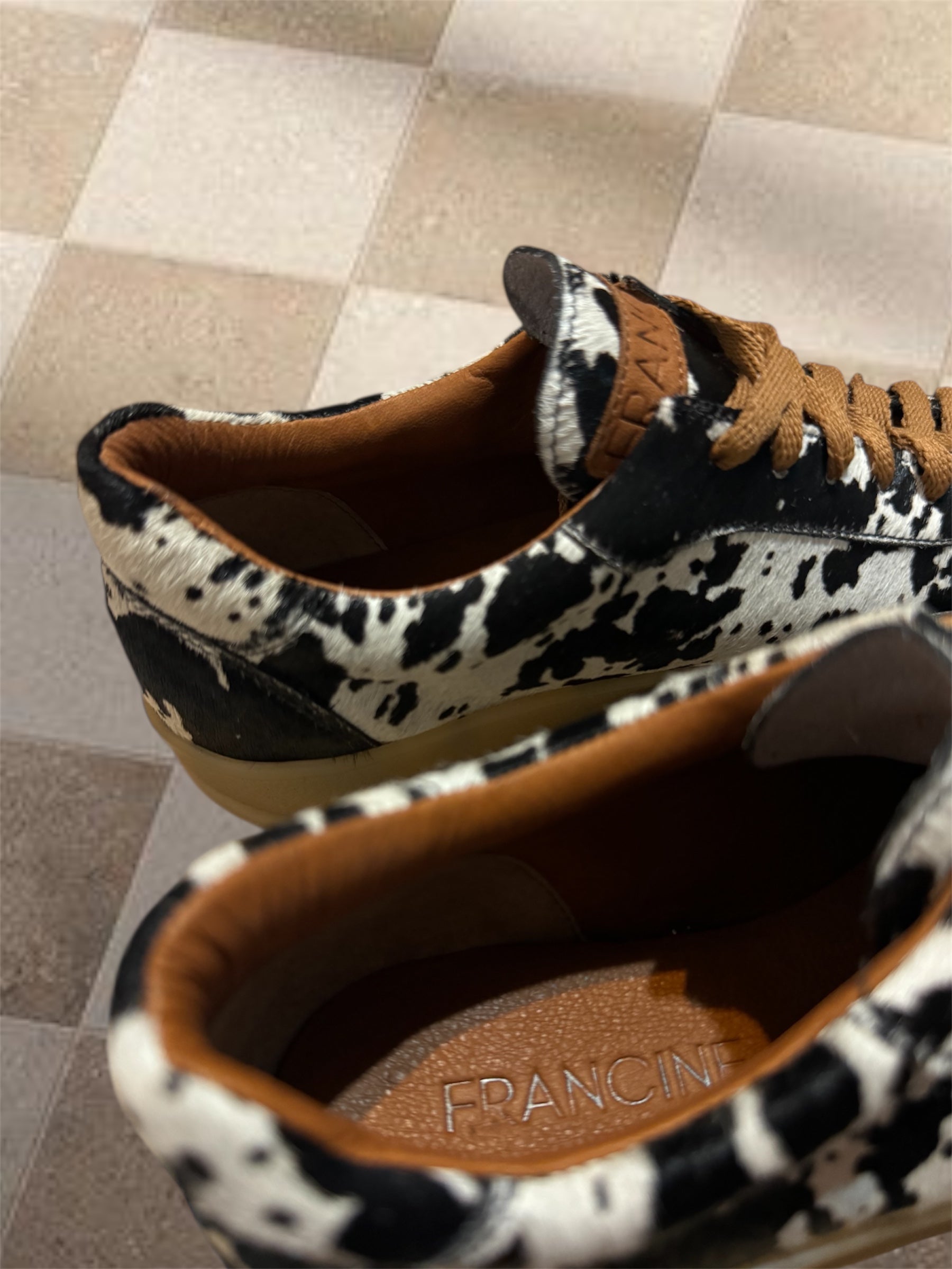 Orígenes Sneakers