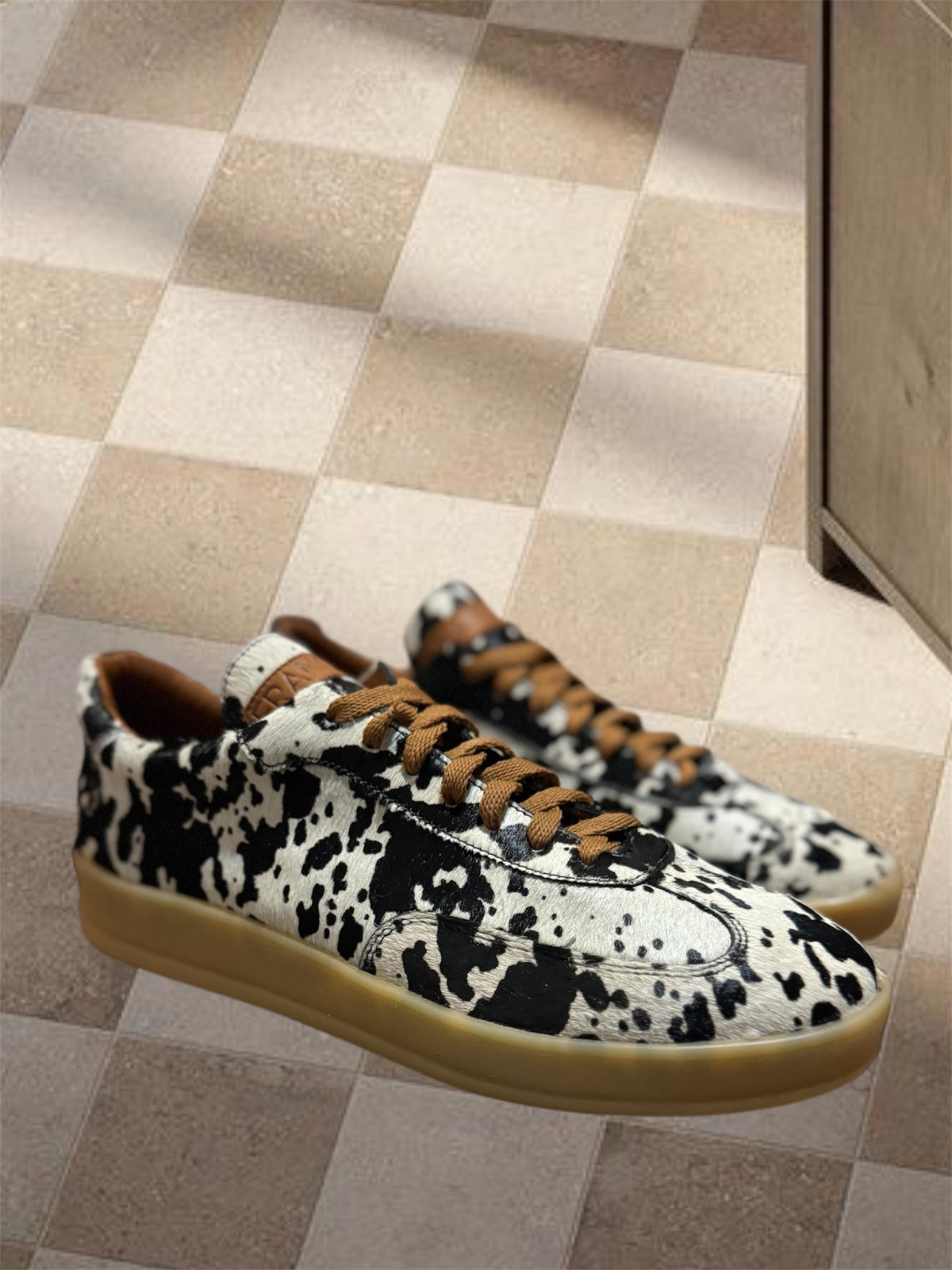 Orígenes Sneakers