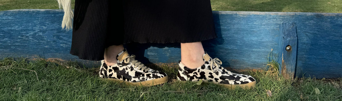 Orígenes Sneakers