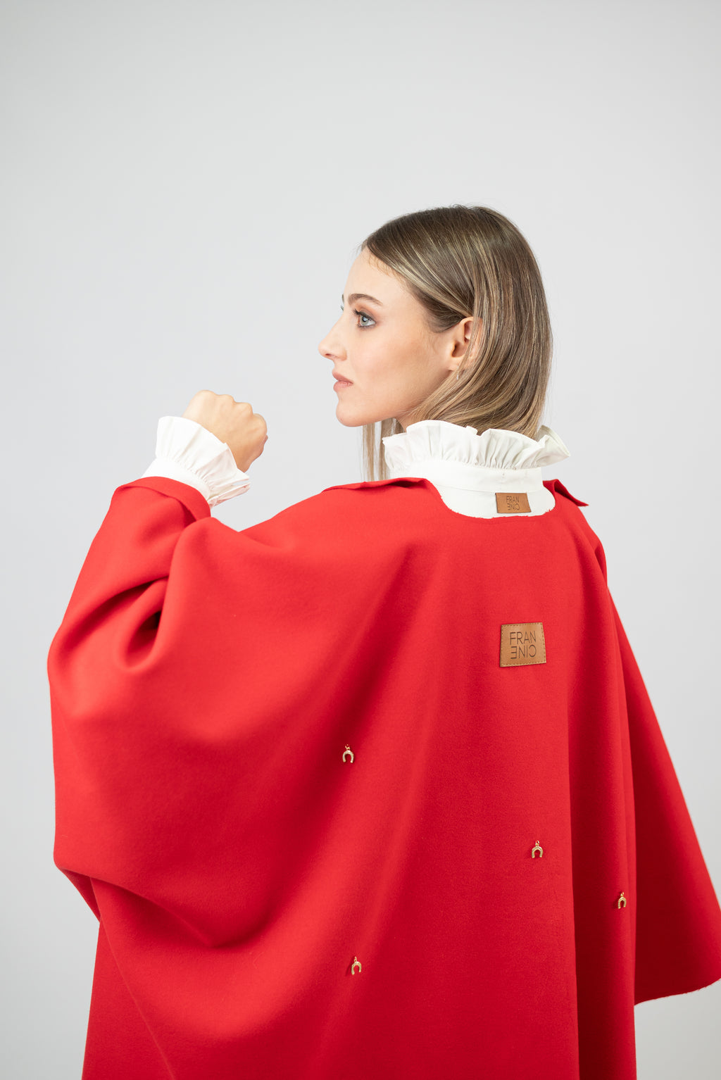 Camboya cape