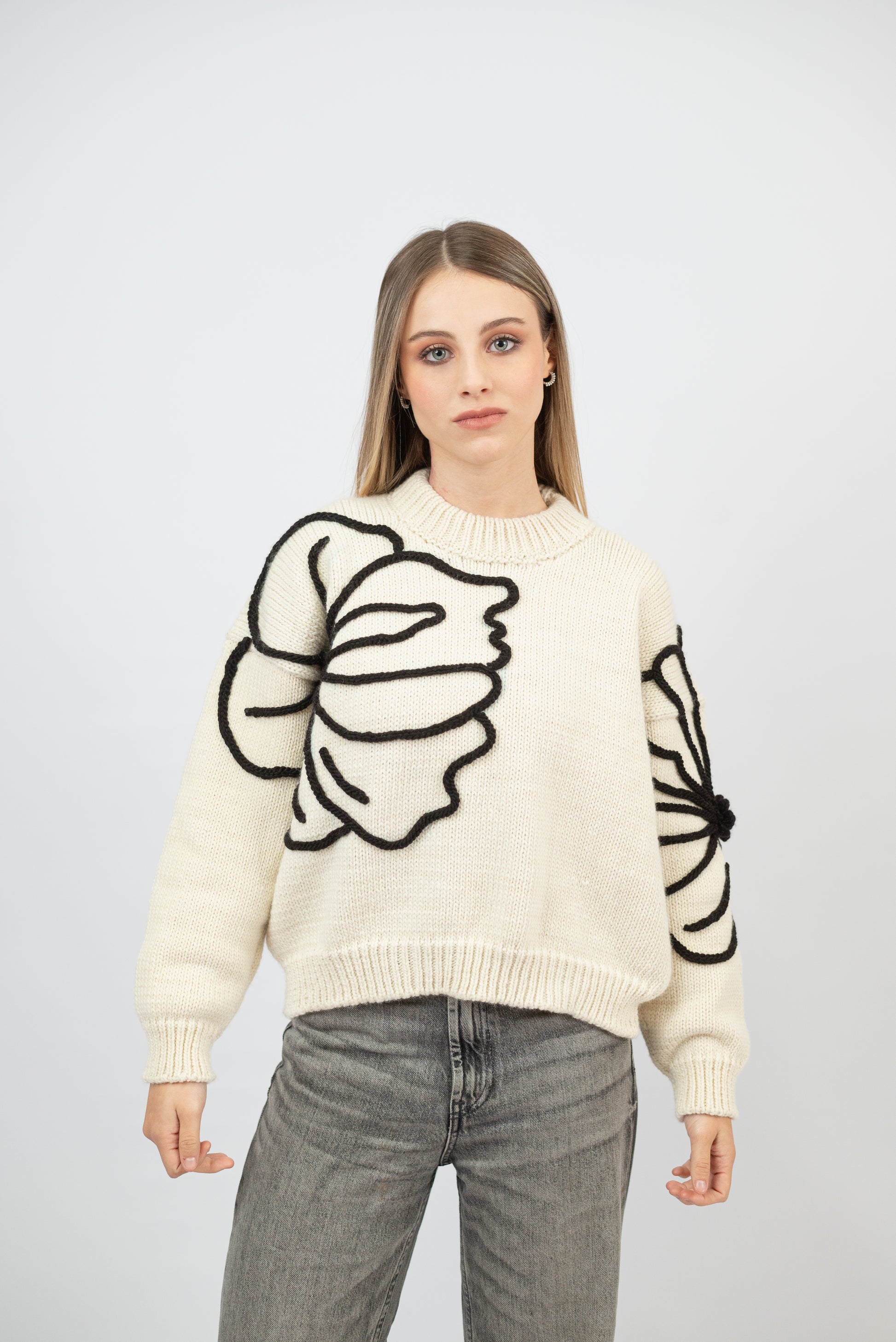 Jamaica Sweater