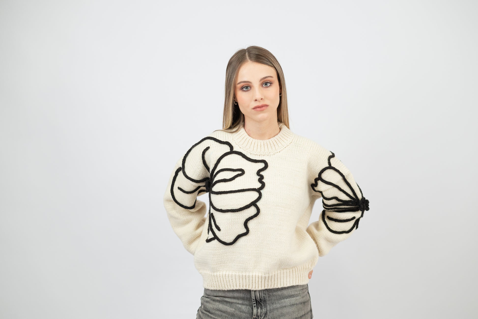 Jamaica Sweater