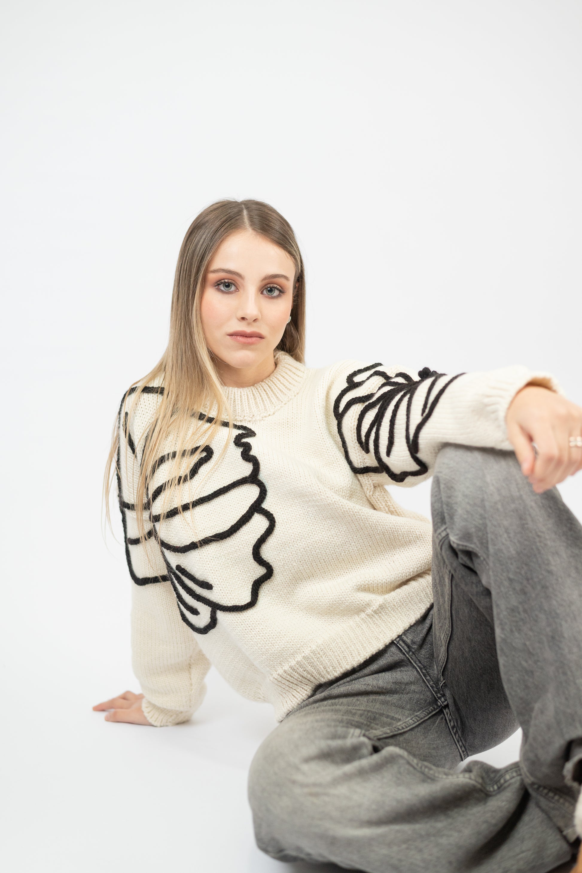 Jamaica Sweater
