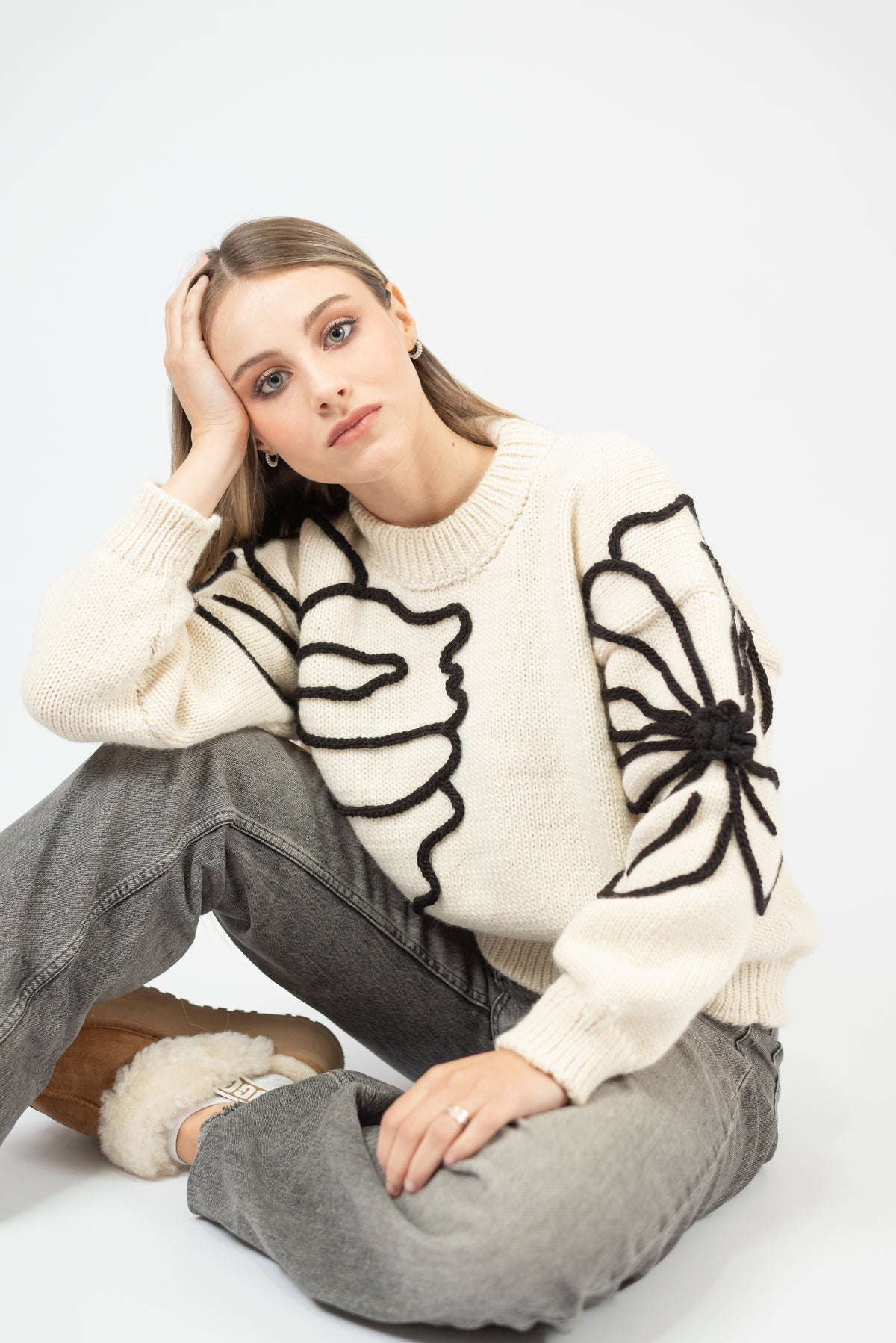 Jamaica Sweater