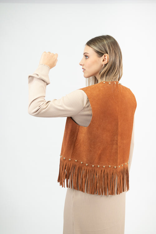 Armenia Vest